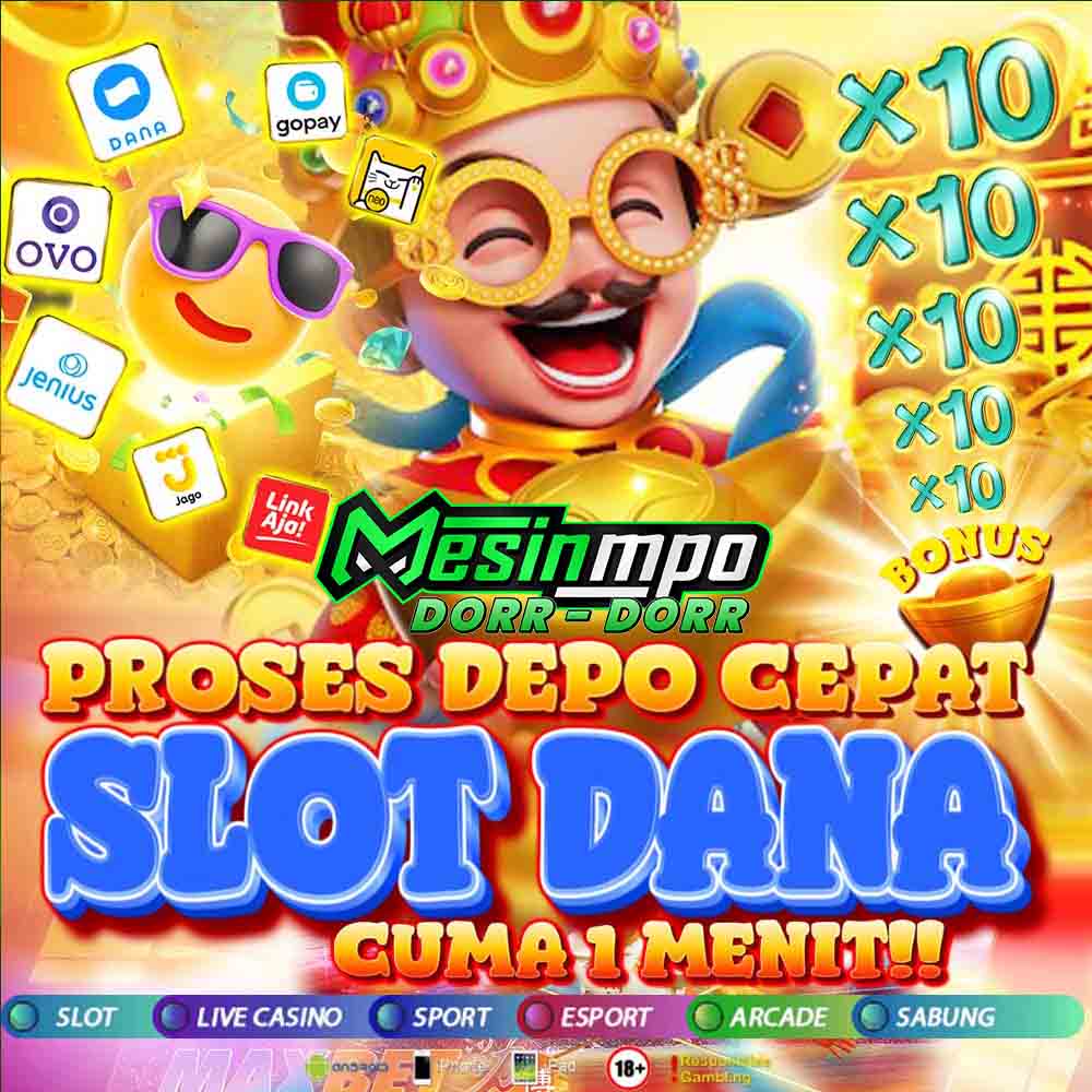 MESINMPO